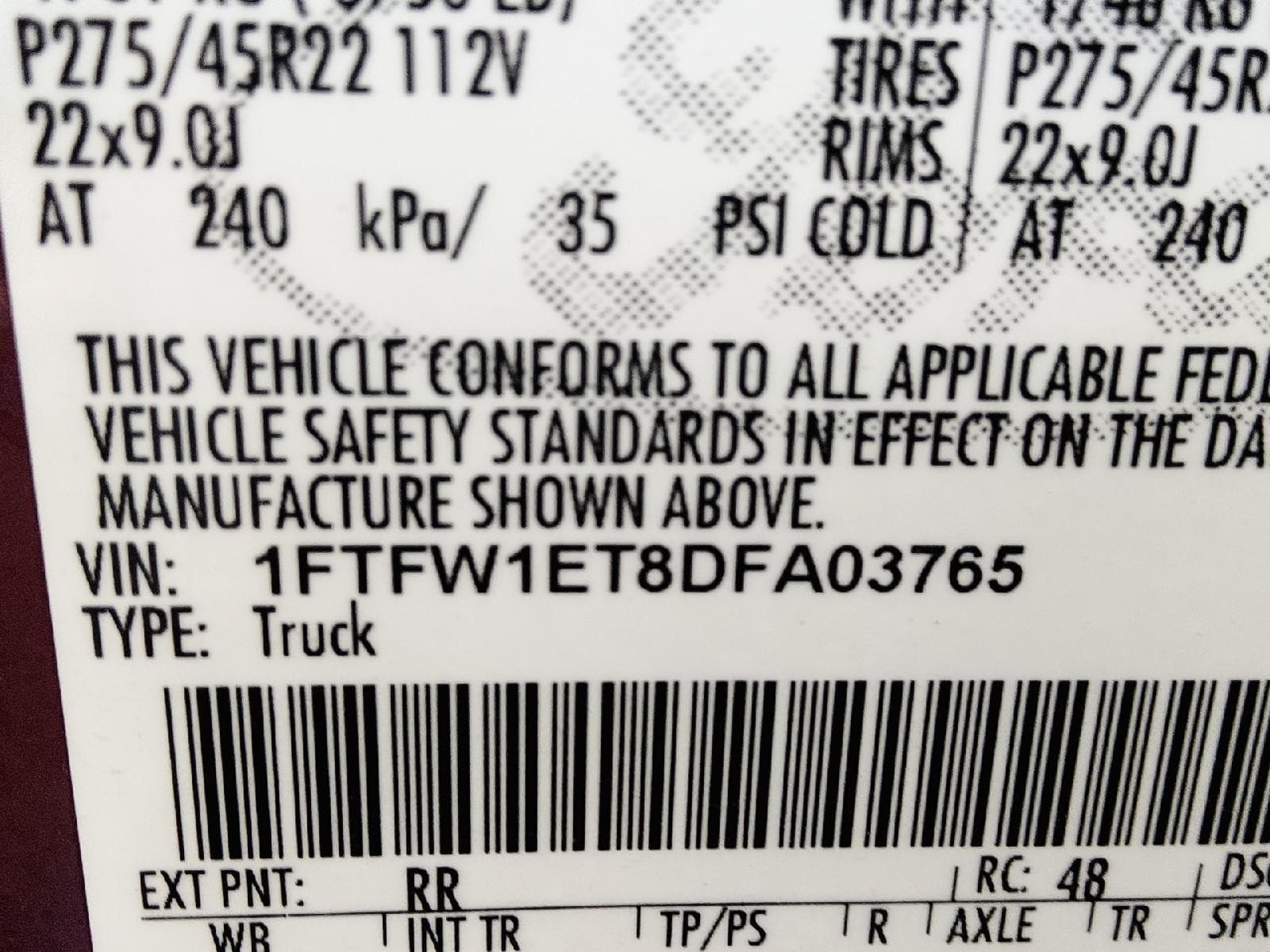 Vehicle Image