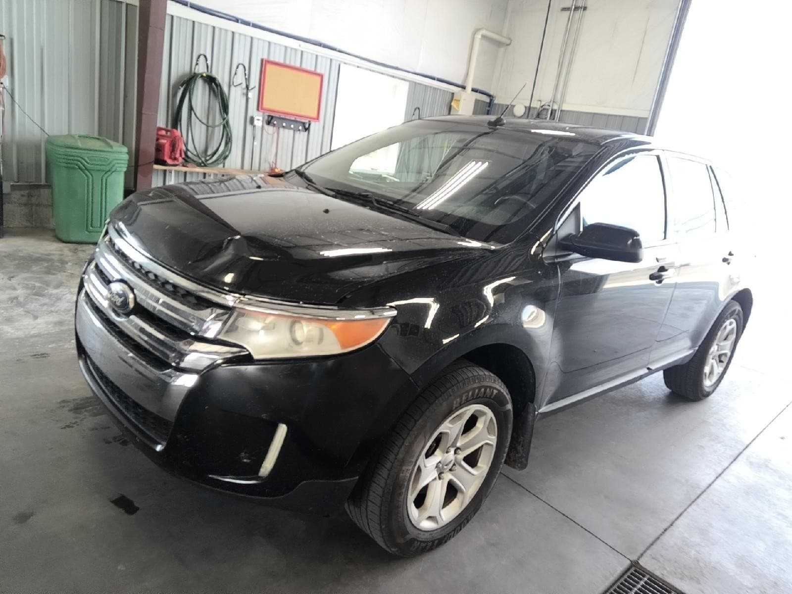 Vehicle Image
