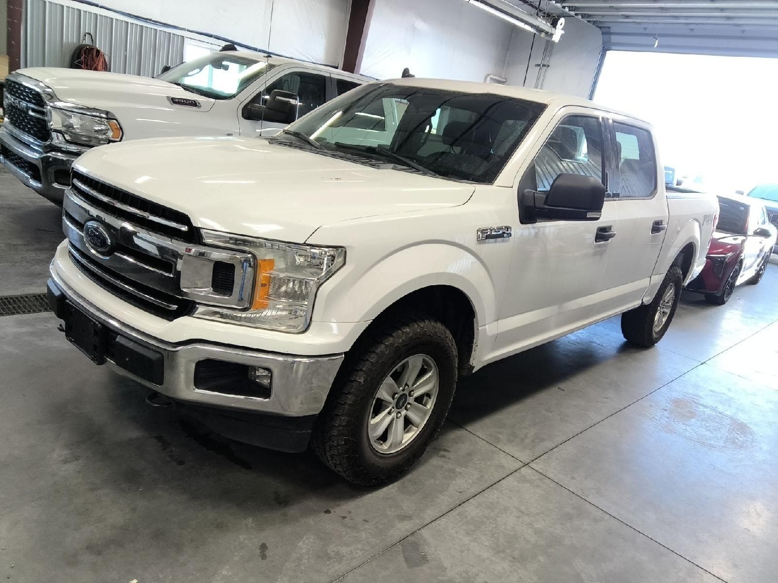 Vehicle Image