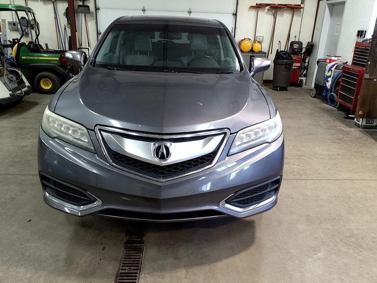 Vehicle Image