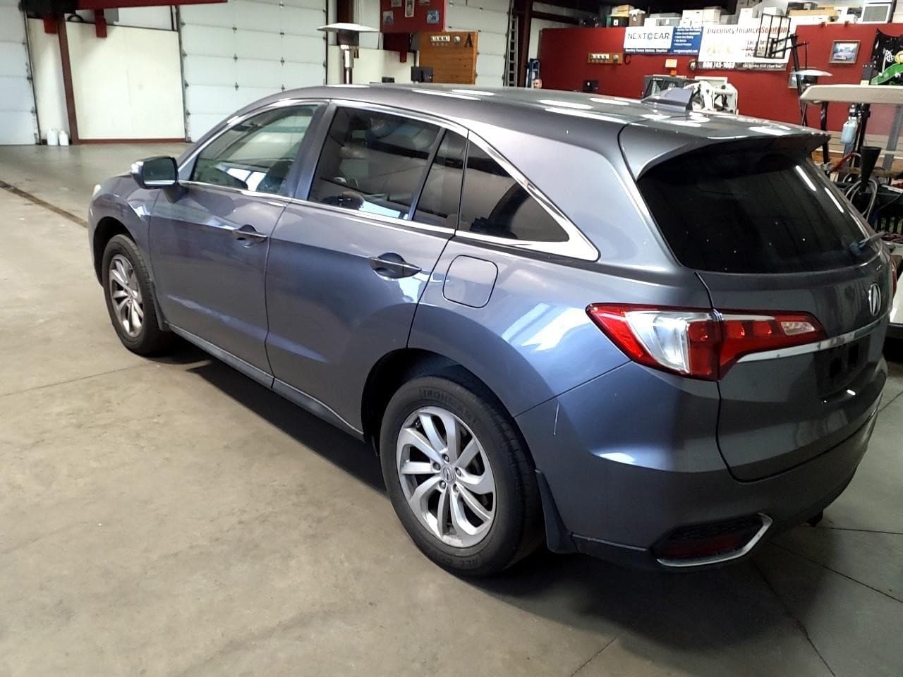 Vehicle Image