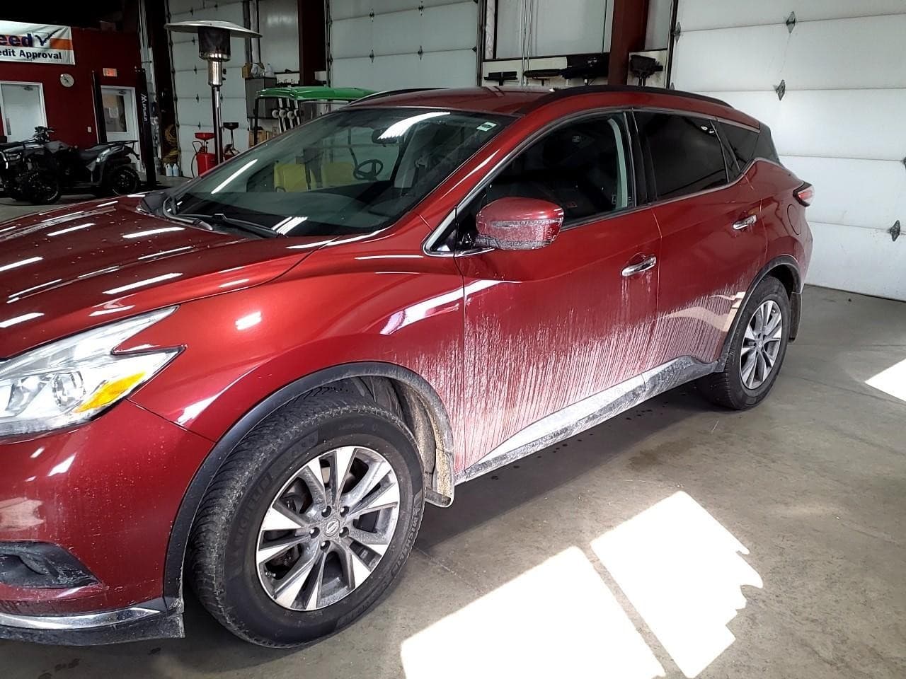 Vehicle Image