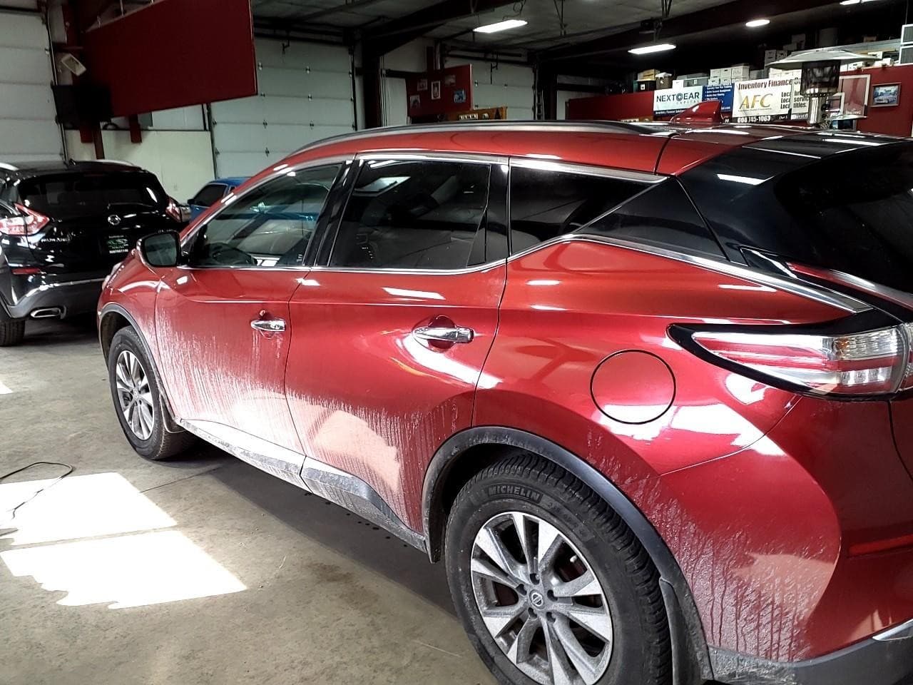 Vehicle Image