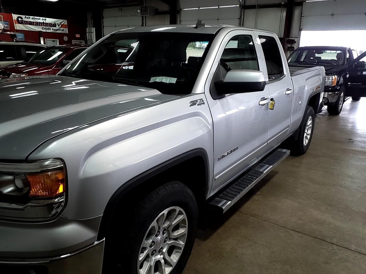 Vehicle Image
