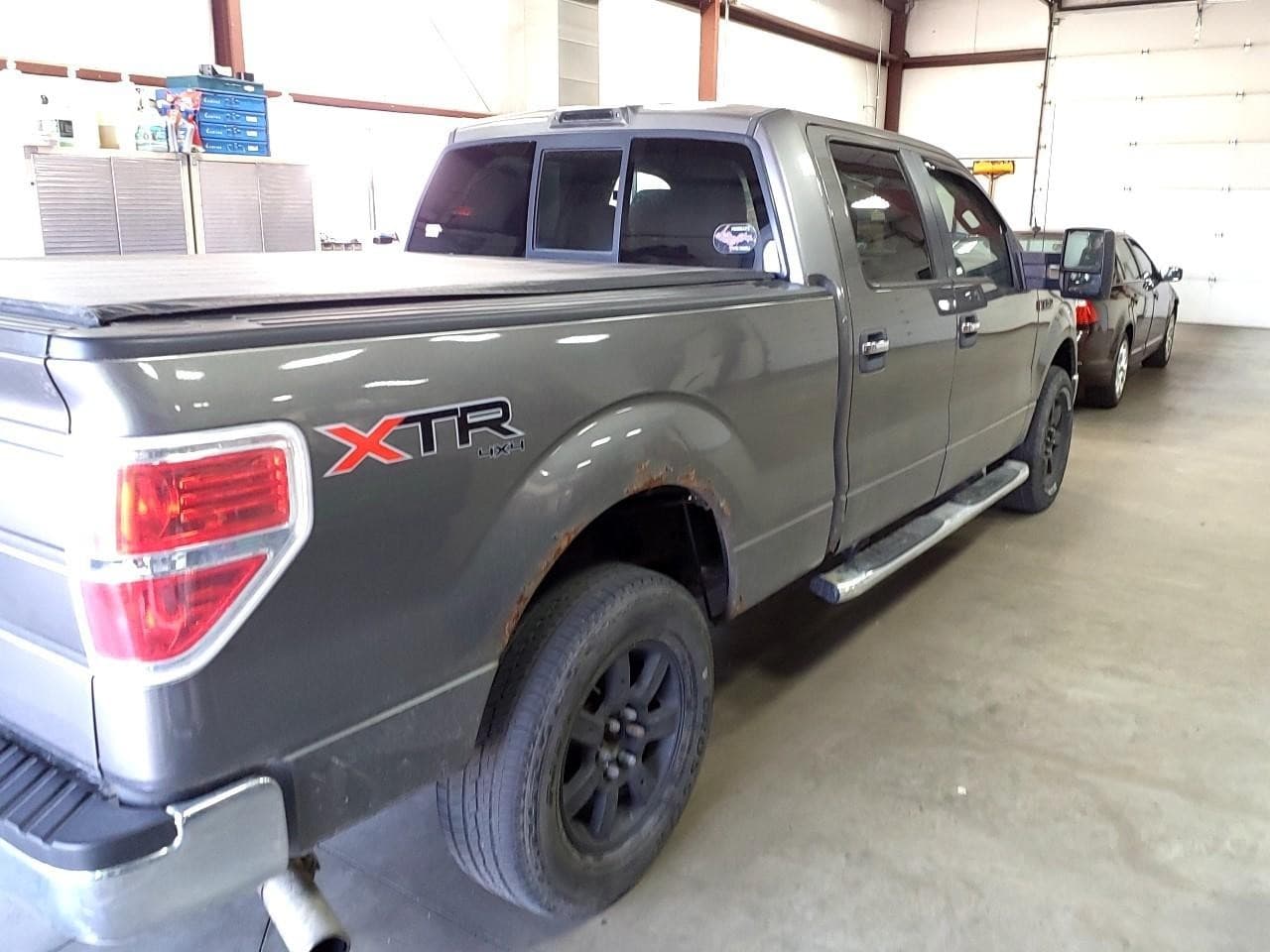 Vehicle Image