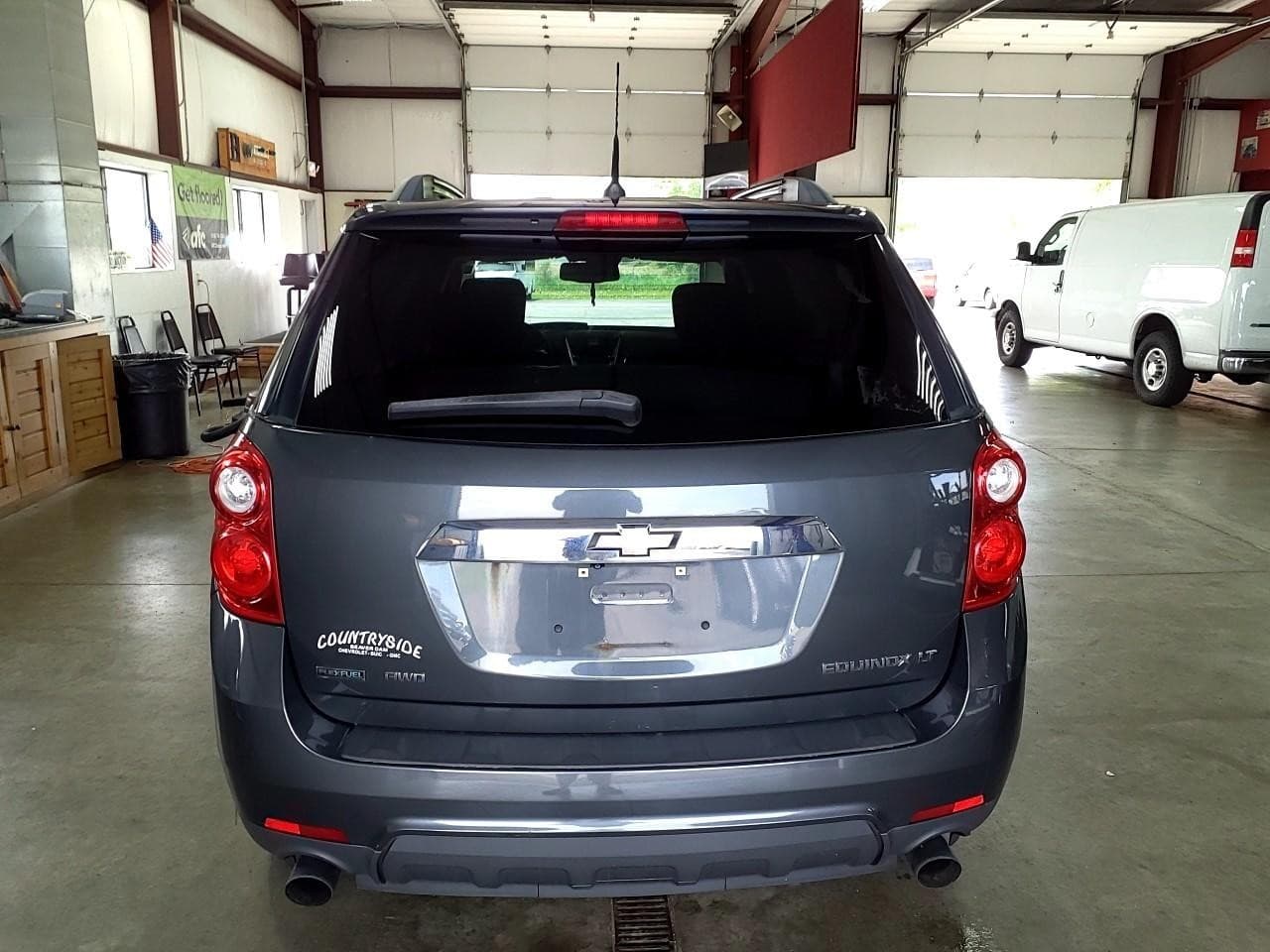 Vehicle Image
