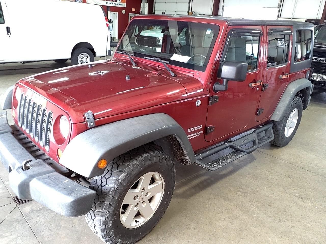 Vehicle Image