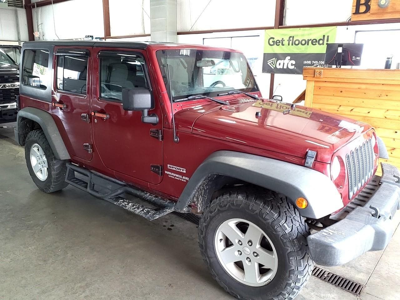 Vehicle Image