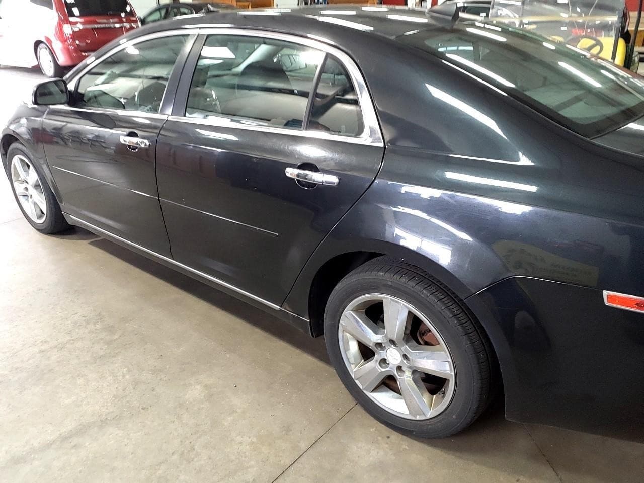 Vehicle Image