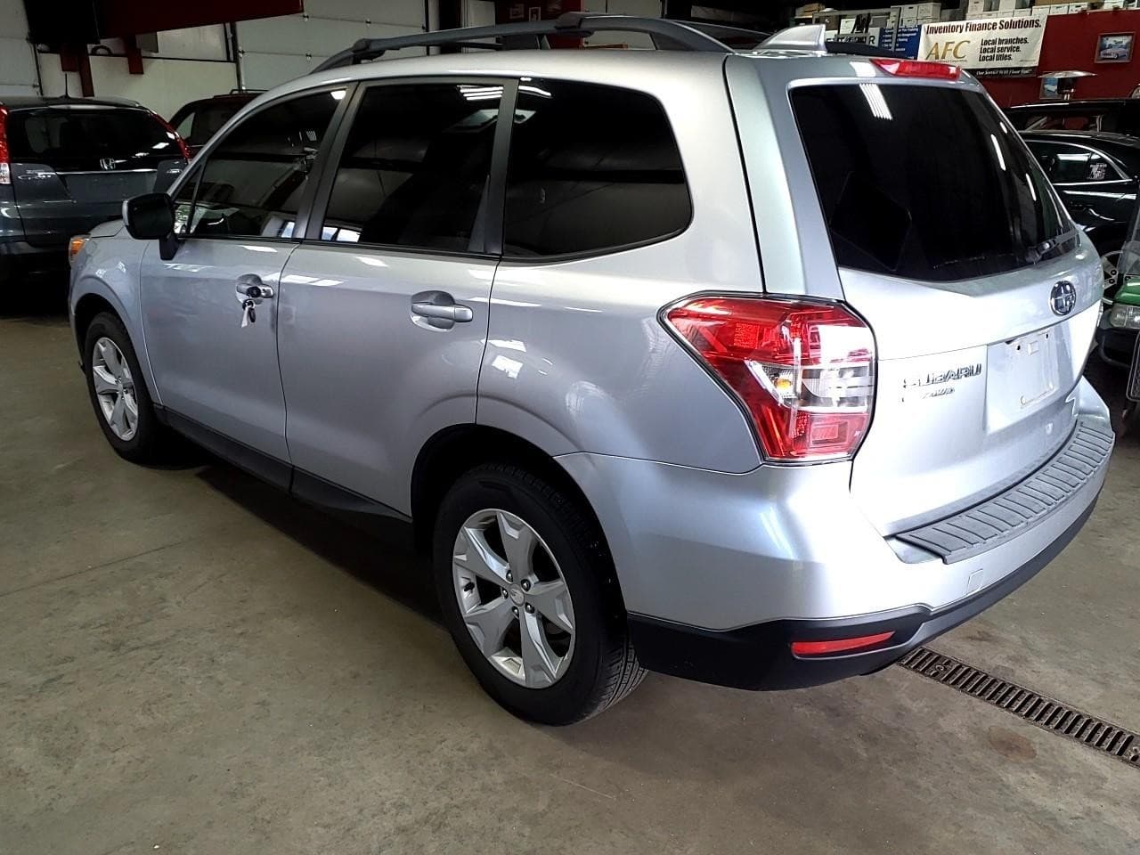 Vehicle Image