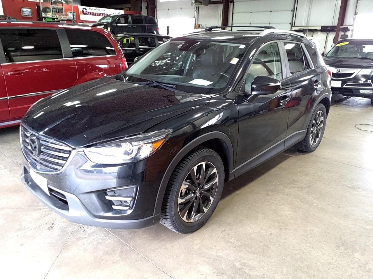 Vehicle Image