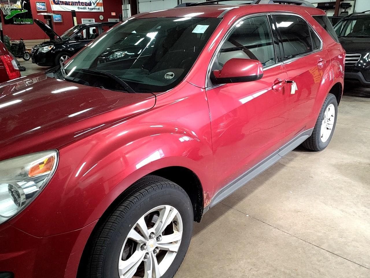 Vehicle Image