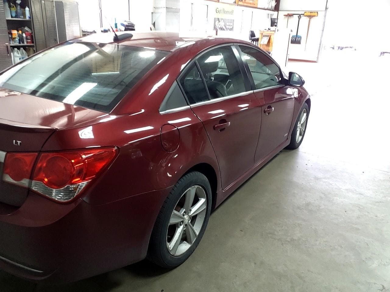 Vehicle Image