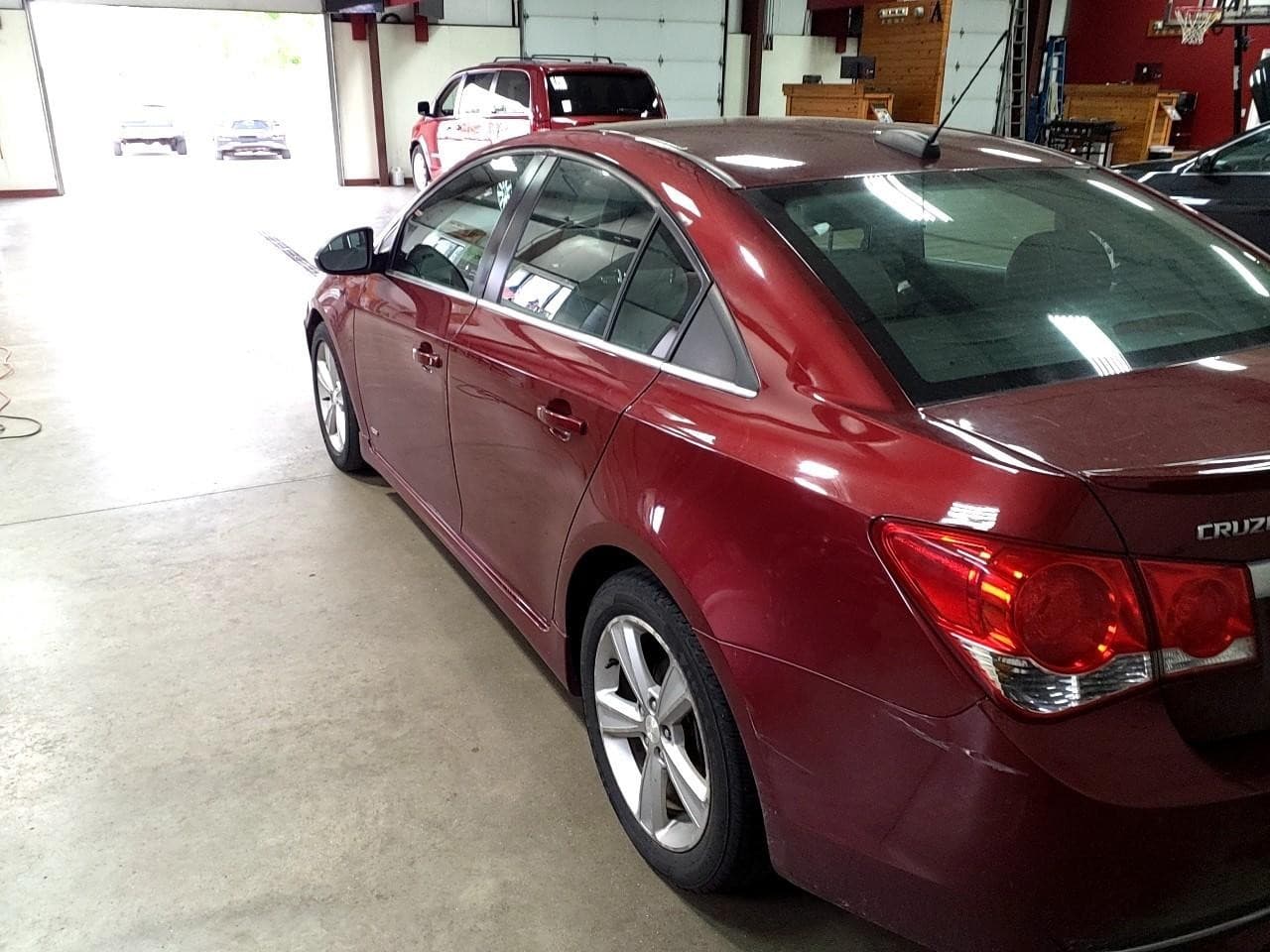 Vehicle Image