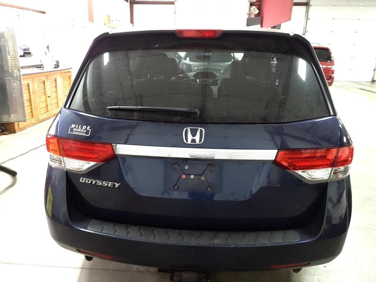 Vehicle Image