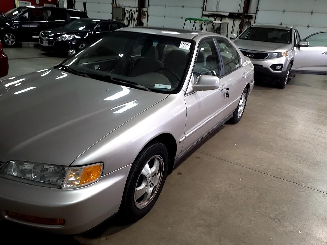 Vehicle Image