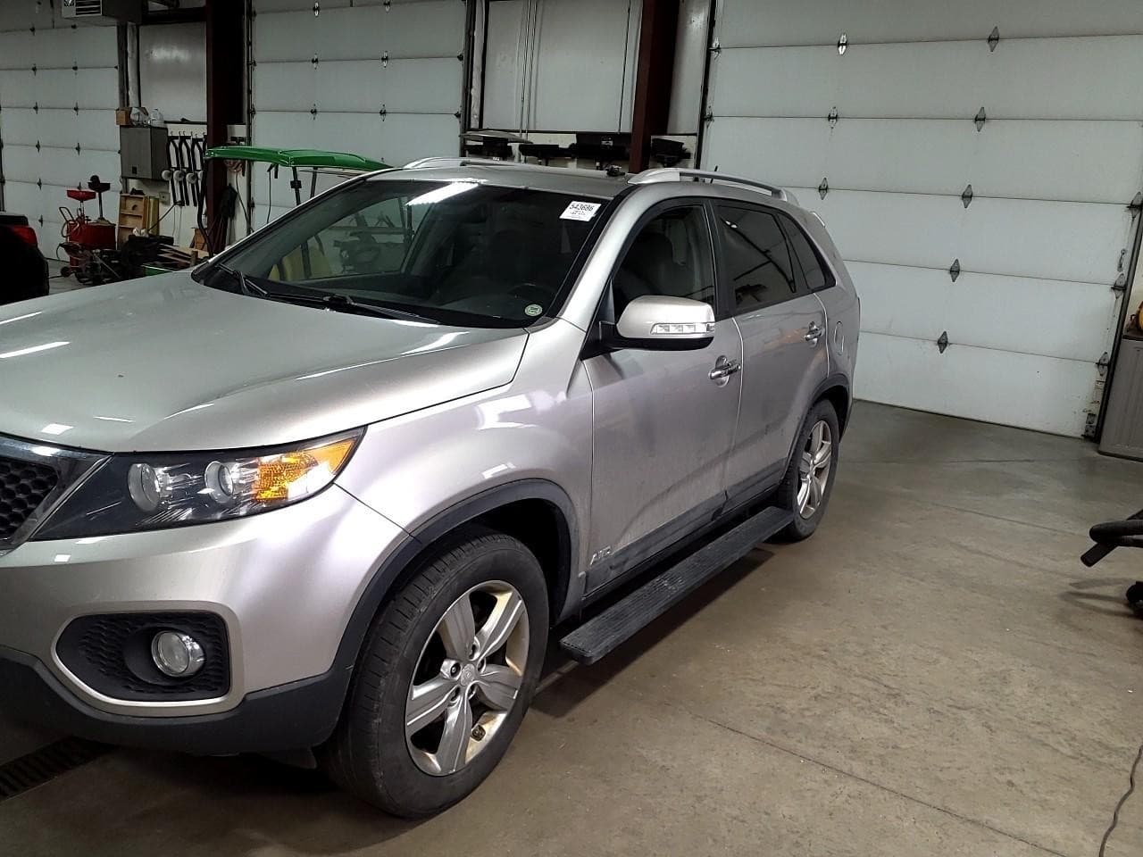 Vehicle Image
