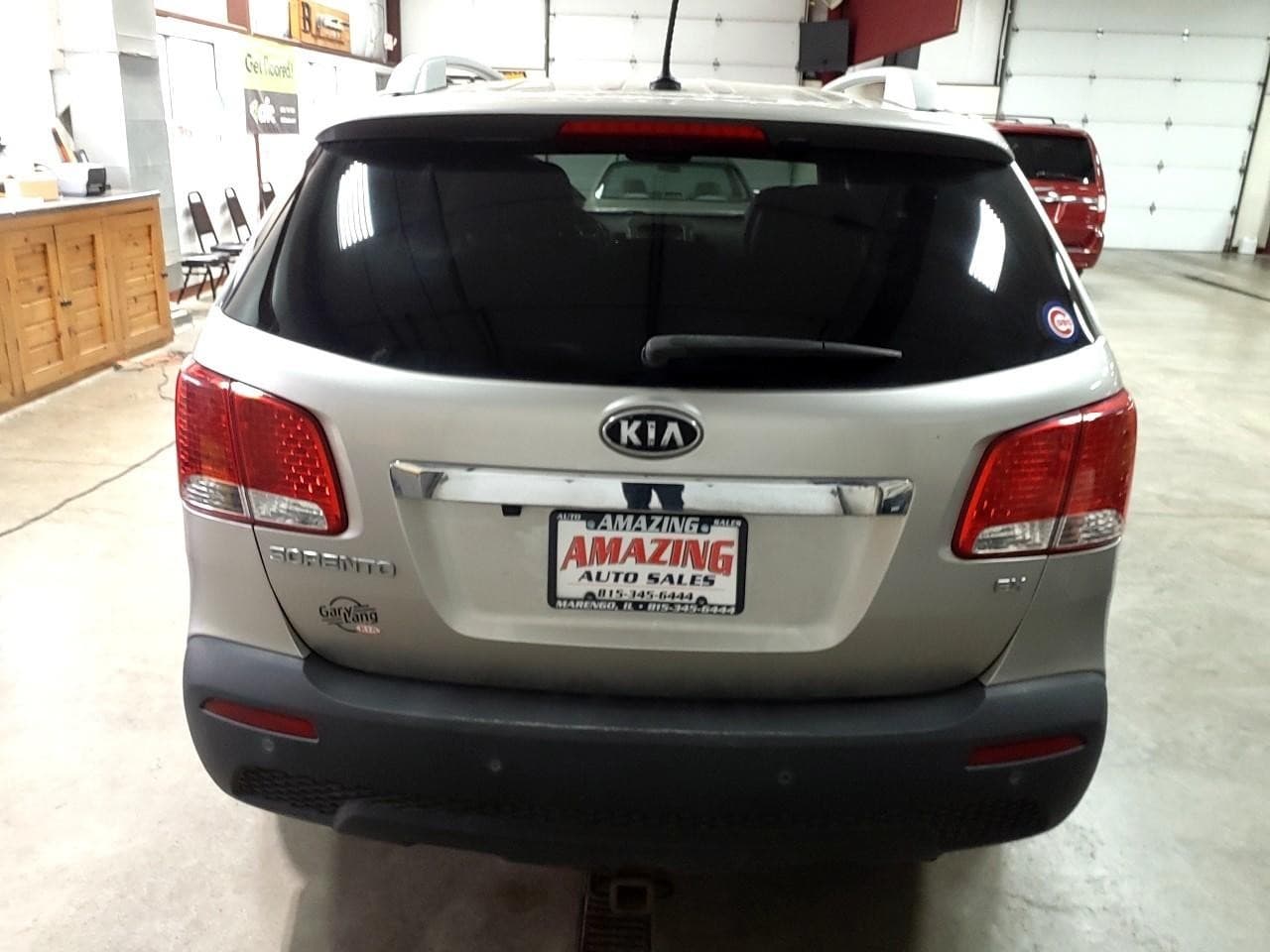 Vehicle Image