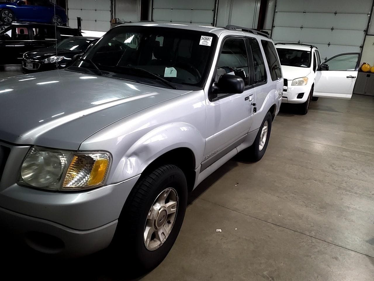 Vehicle Image