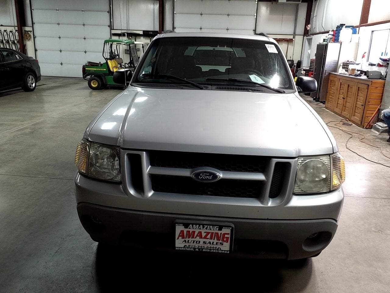Vehicle Image