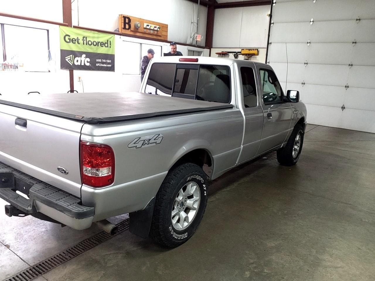 Vehicle Image