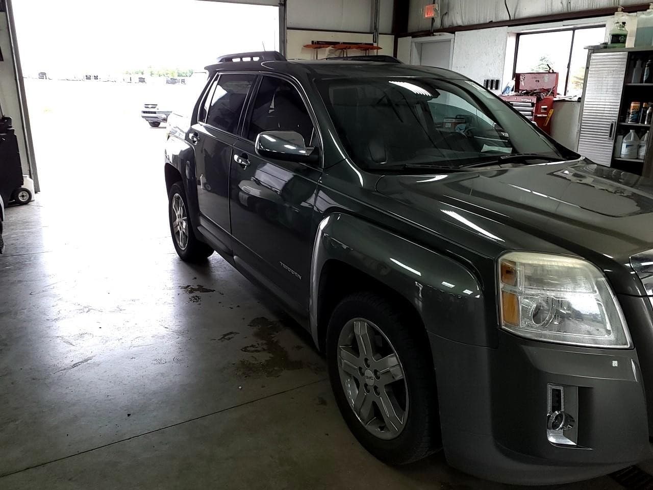 Vehicle Image