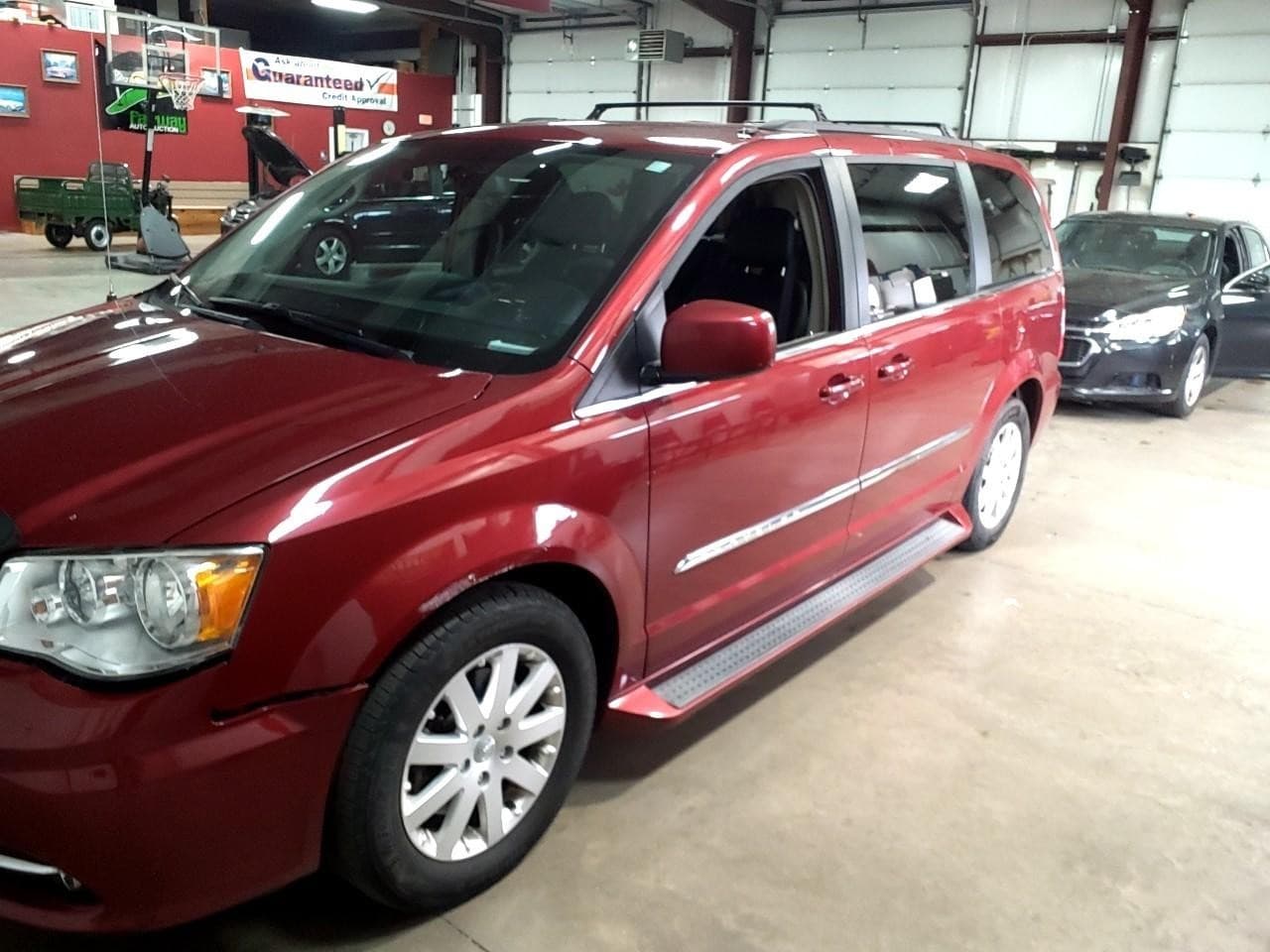Vehicle Image