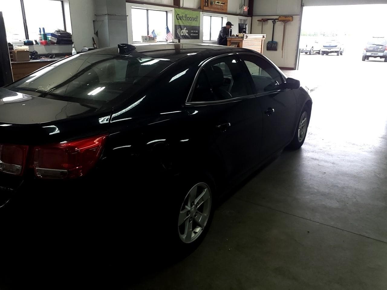 Vehicle Image