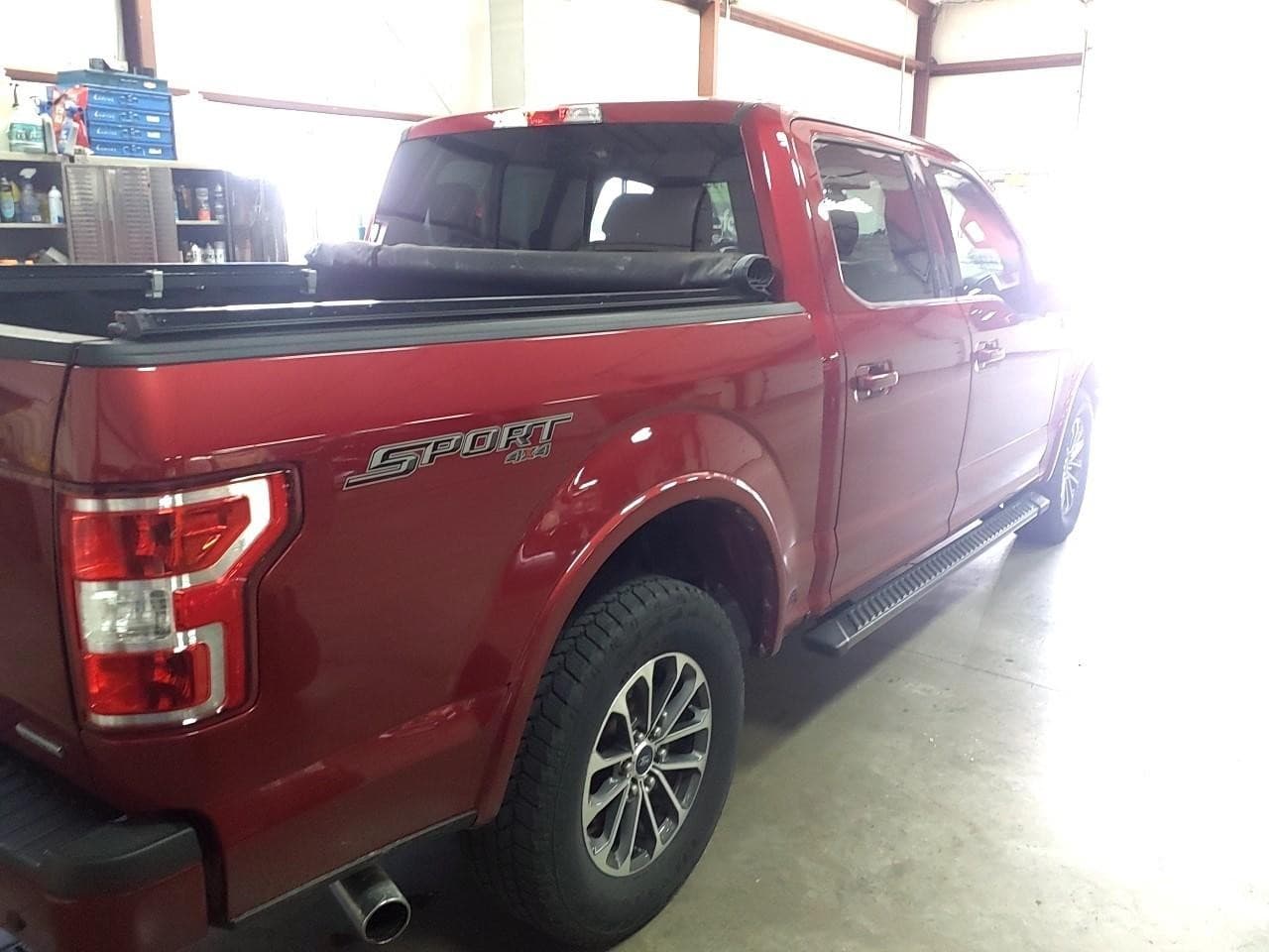 Vehicle Image
