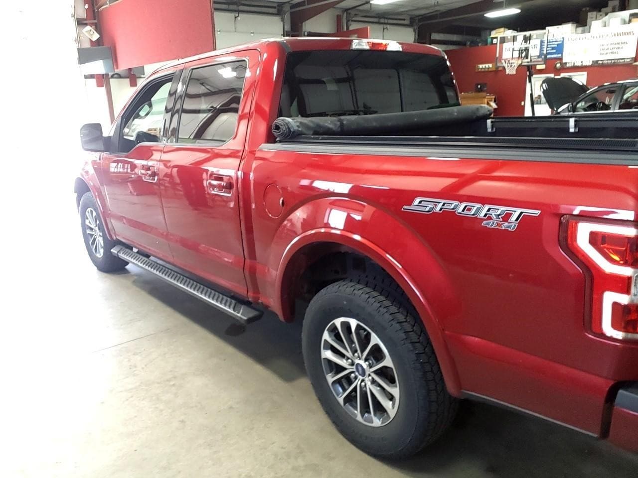 Vehicle Image