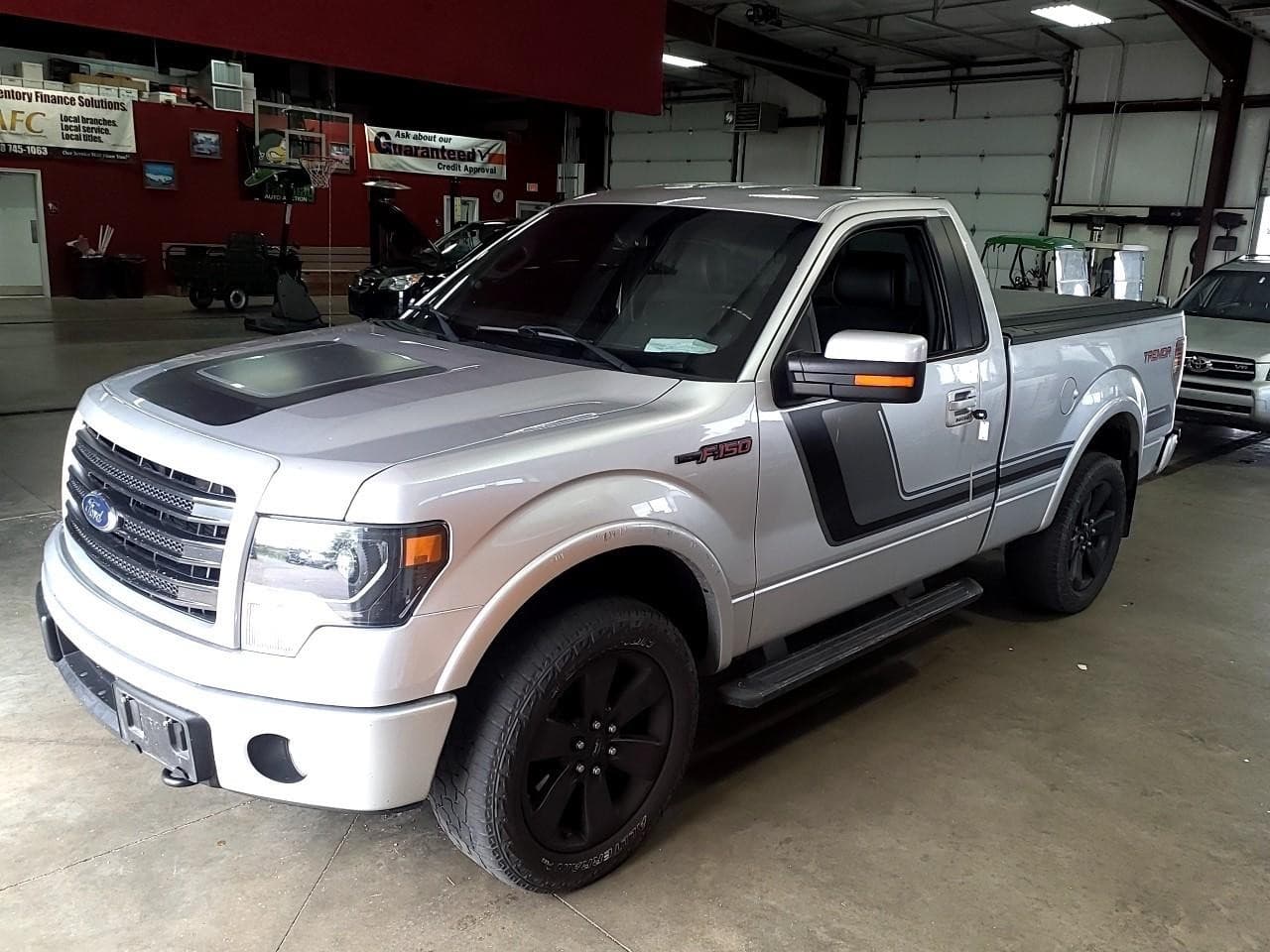 Vehicle Image