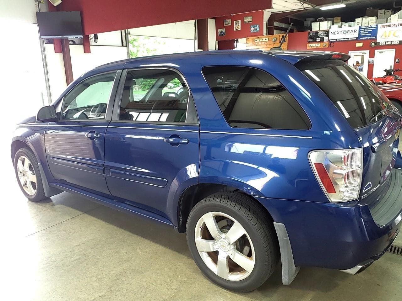 Vehicle Image