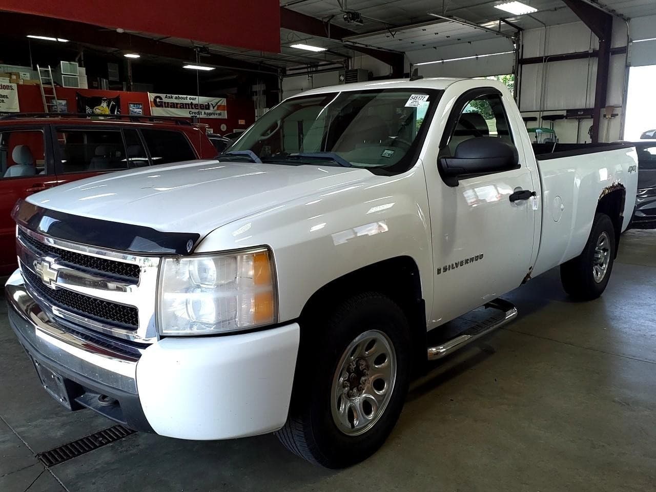 Vehicle Image