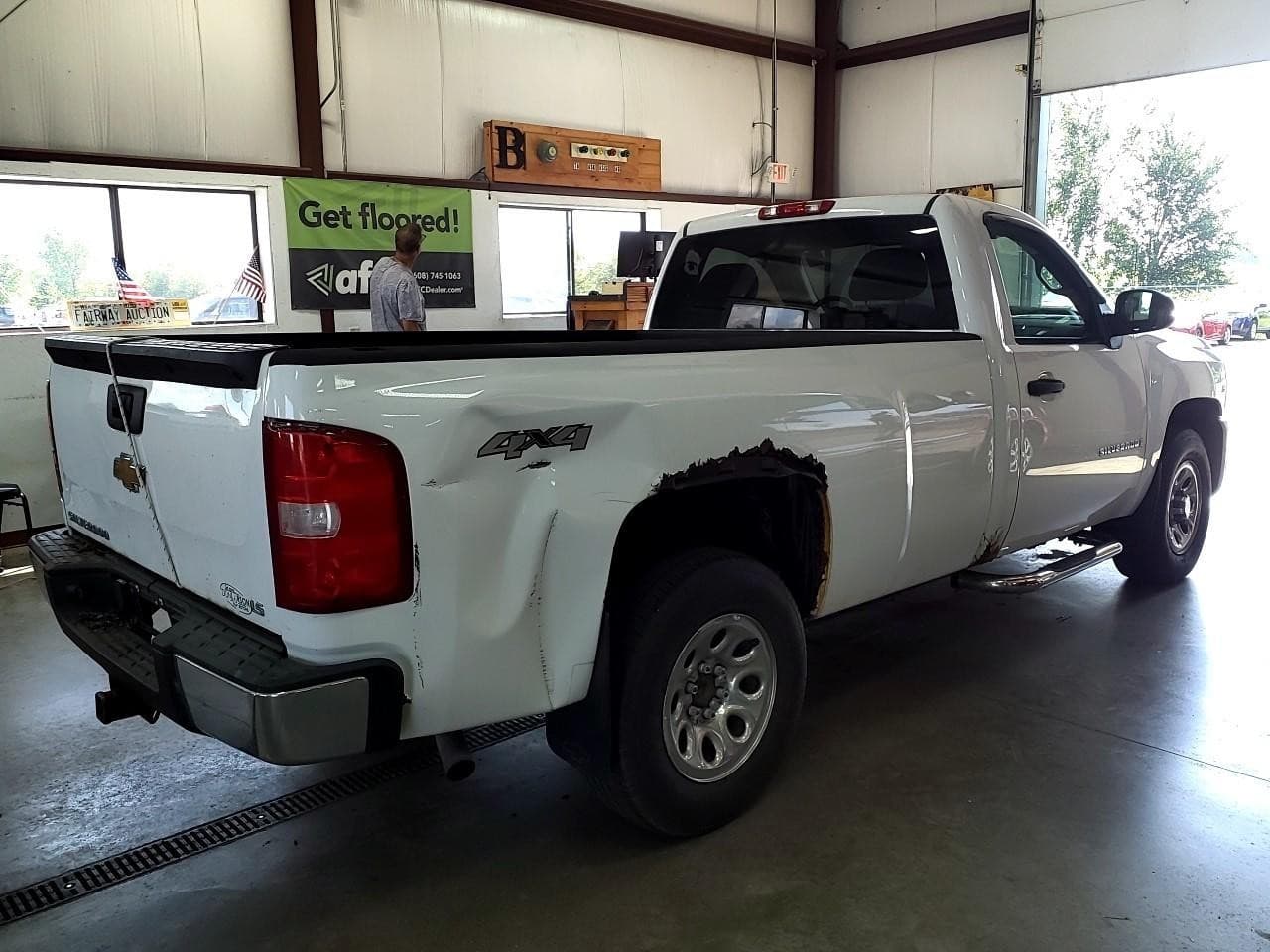 Vehicle Image