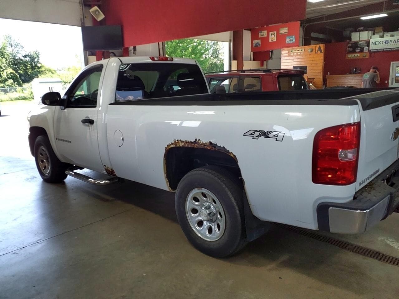 Vehicle Image