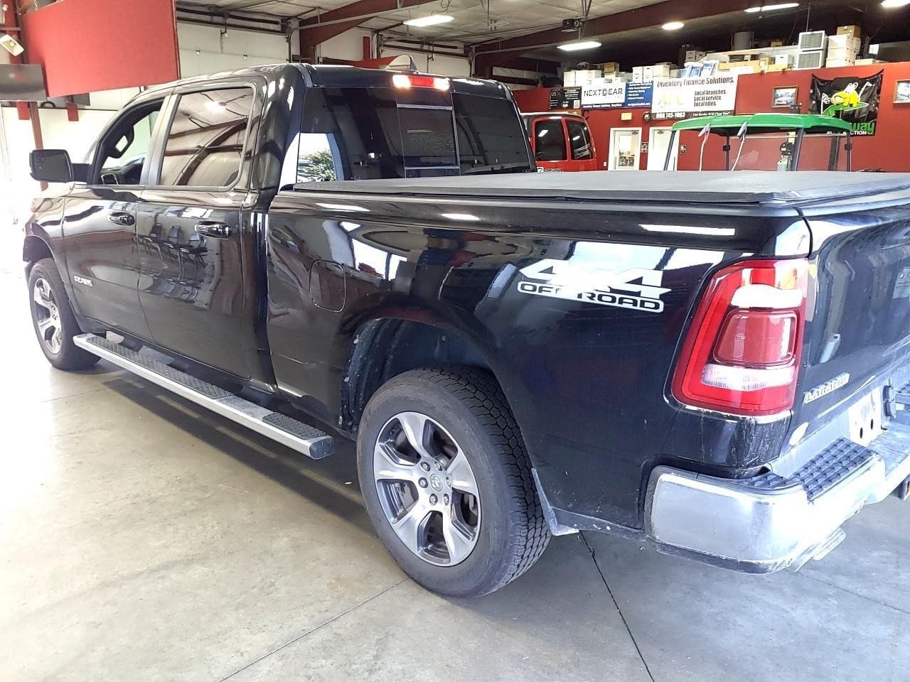 Vehicle Image