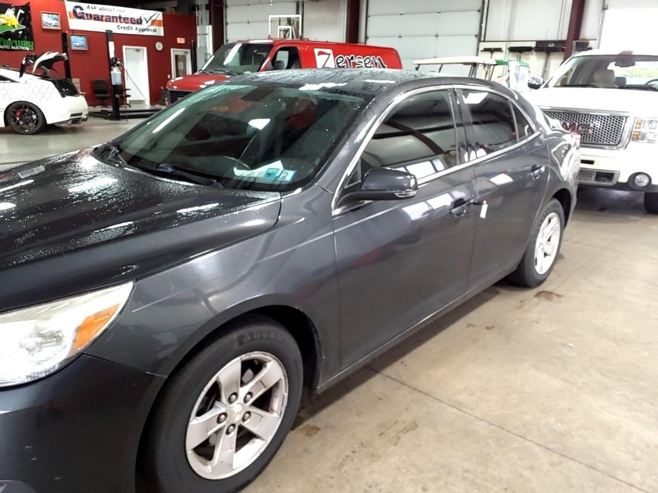 Vehicle Image