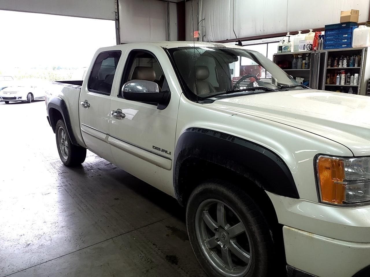 Vehicle Image