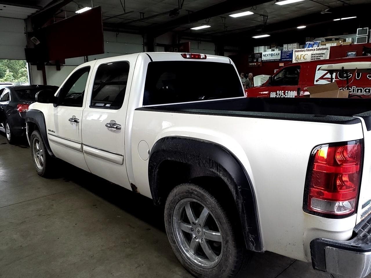 Vehicle Image