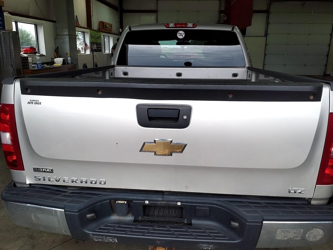 Vehicle Image