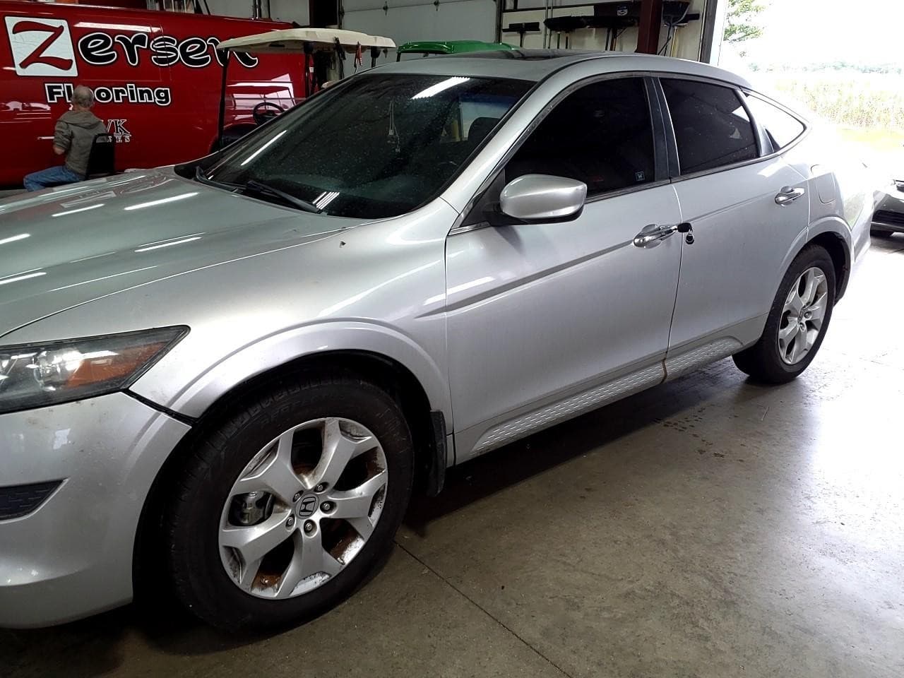 Vehicle Image
