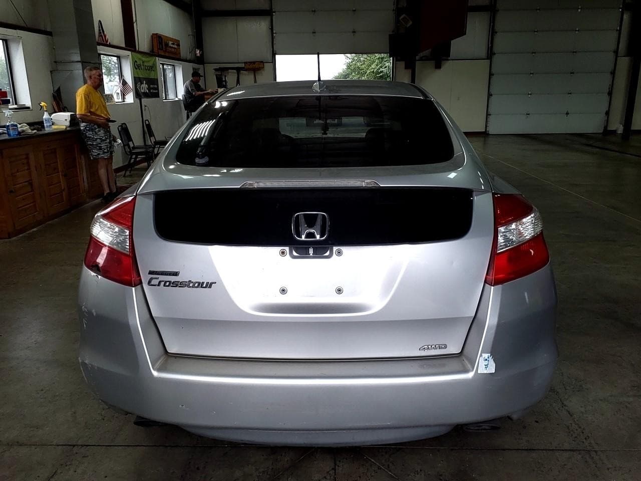 Vehicle Image