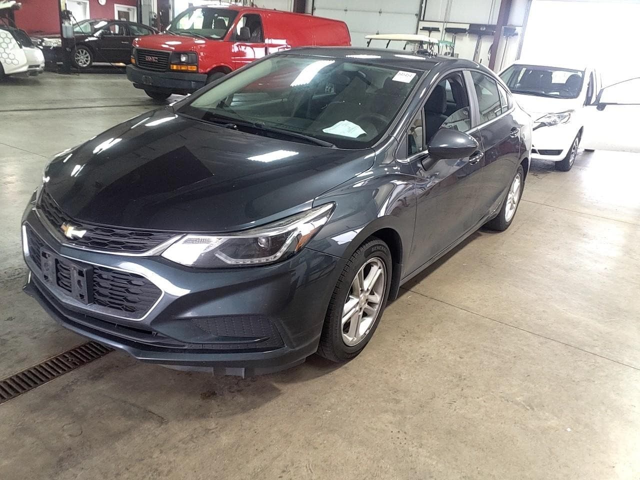 Vehicle Image