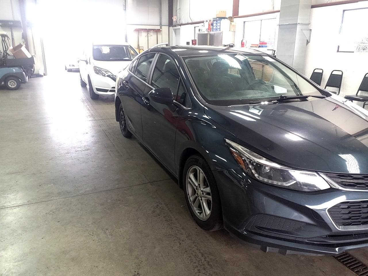 Vehicle Image