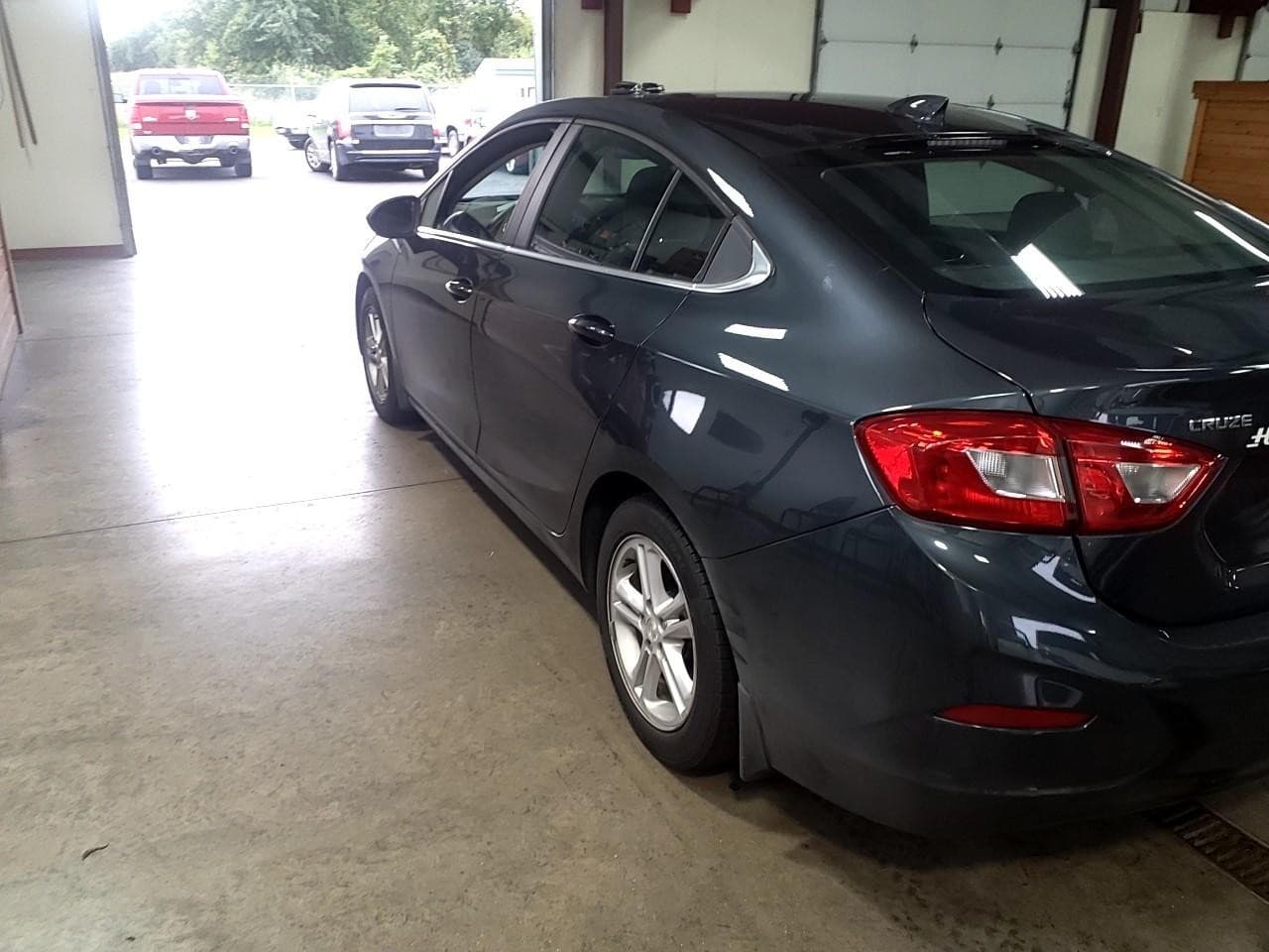 Vehicle Image