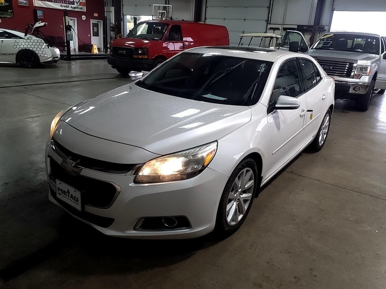 Vehicle Image