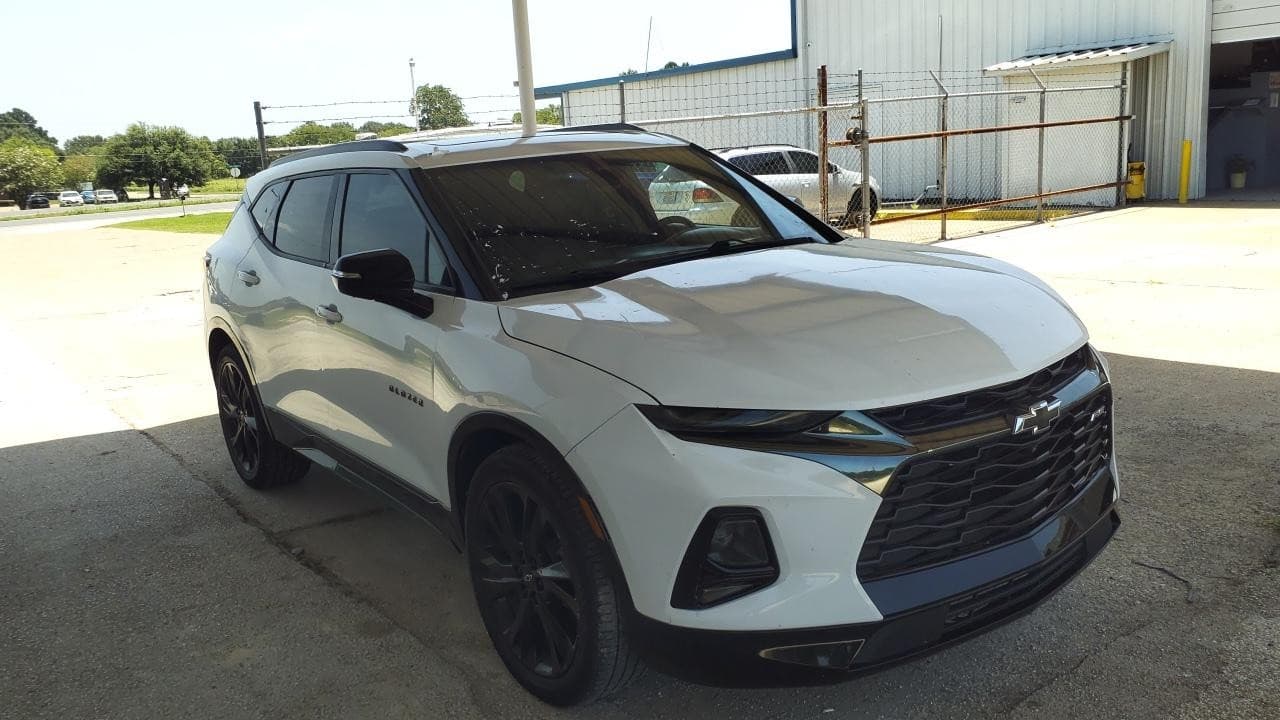 Vehicle Image