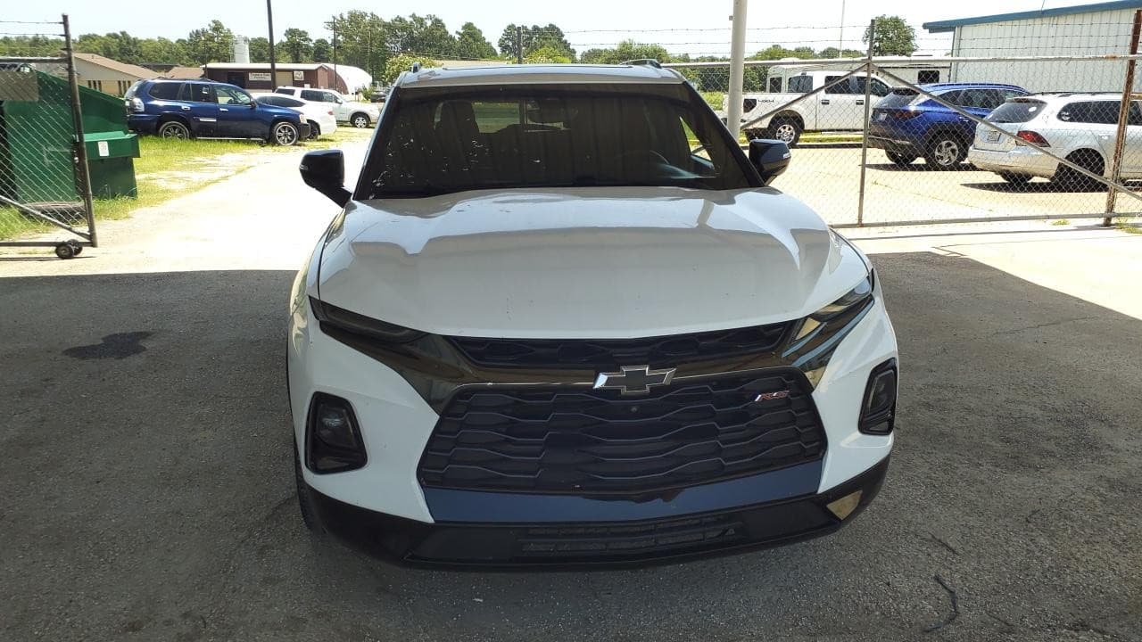 Vehicle Image