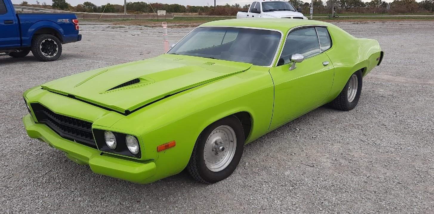 Vehicle Image