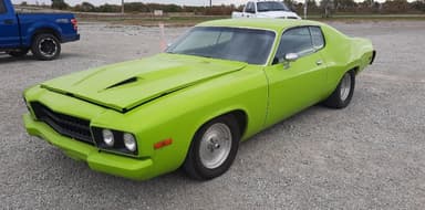 Vehicle Image